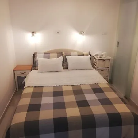 Apartamento Flora Split