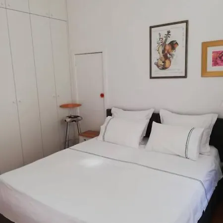 Apartamento Flora